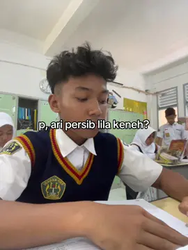 nungguan persib siga nungguan naon wae ☺️ #fyp #persib #persibbandung #bobotoh #hilaloficial 