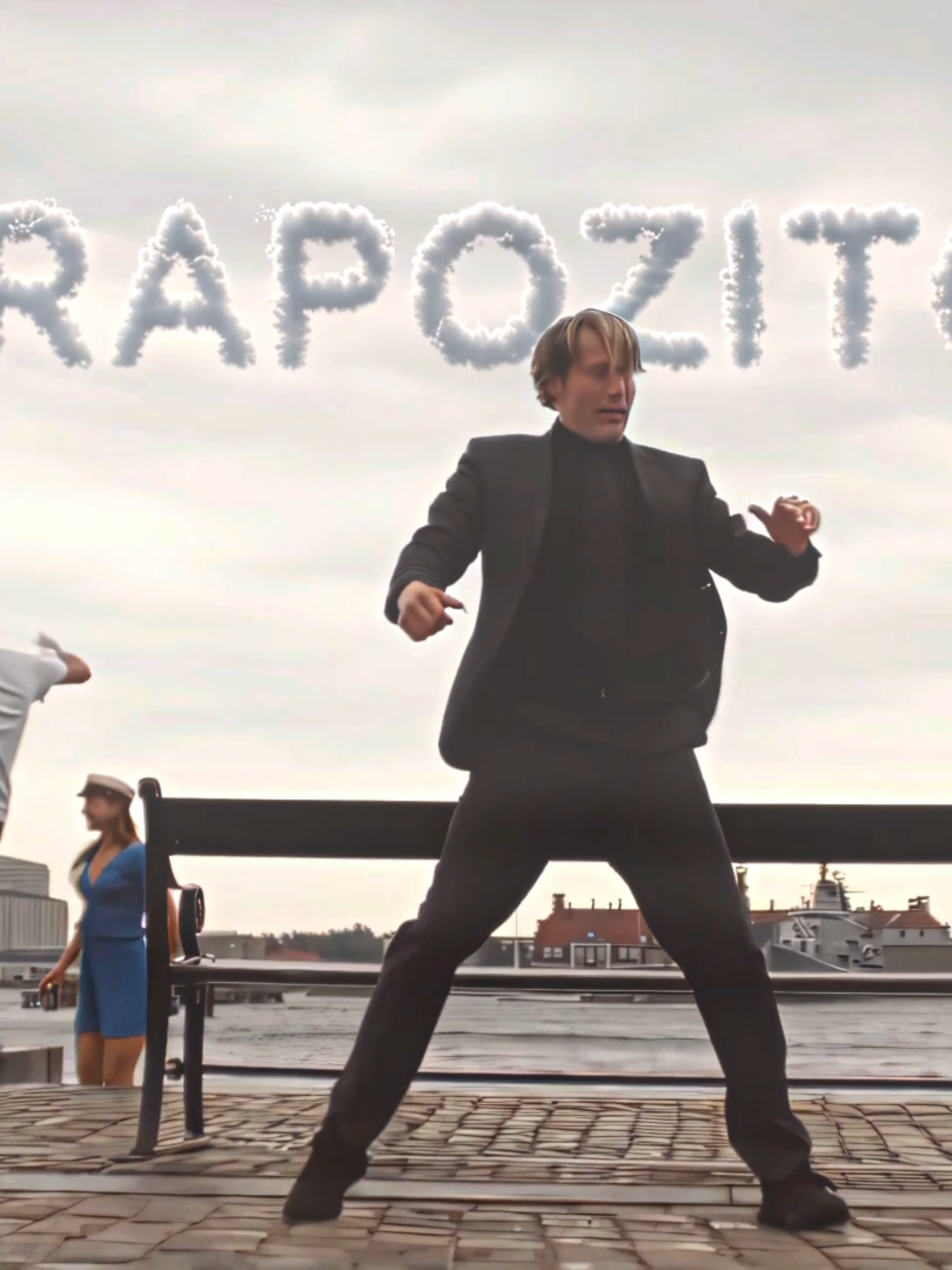 Época de ouro - Edit | Aaron Smith - Dancin (Slowed & Reverb) #edit #bistecone #fy #dancin #patrickbateman #dexter