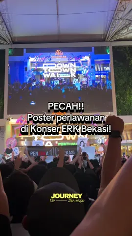 seperti rahim ibu live di Summarecon Mall Bekasi 🔥 #fyp #efekrumahkaca #konser #bekasi #konsergratis 