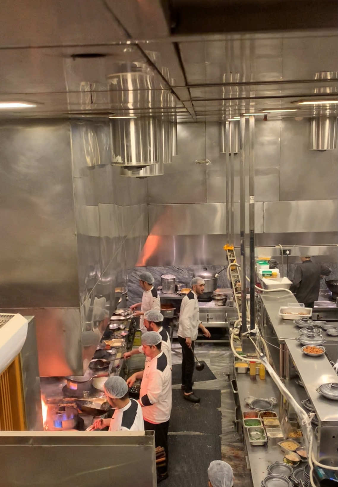 #fyp #cheflife 🔪👨‍🍳 #foryoupage #viralvideo 