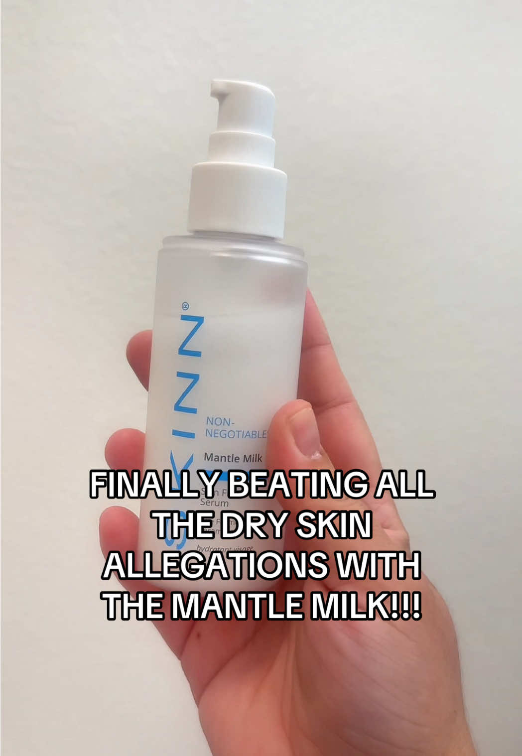 #dryskincare #dryskinhelp #dryskinhacks 
