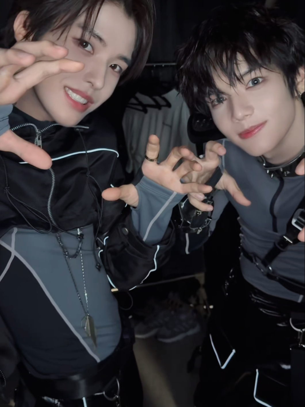 I want you #SONGHA #HAMIN #SMTR25 