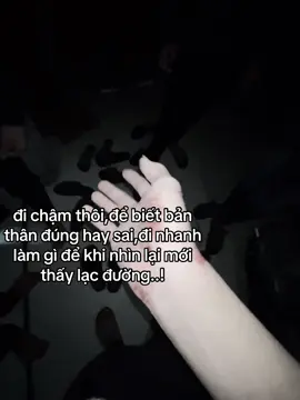 đi chậm thôi🥰#xh #xhtiktok #caphay #fyp #TikTokAwardsVN 