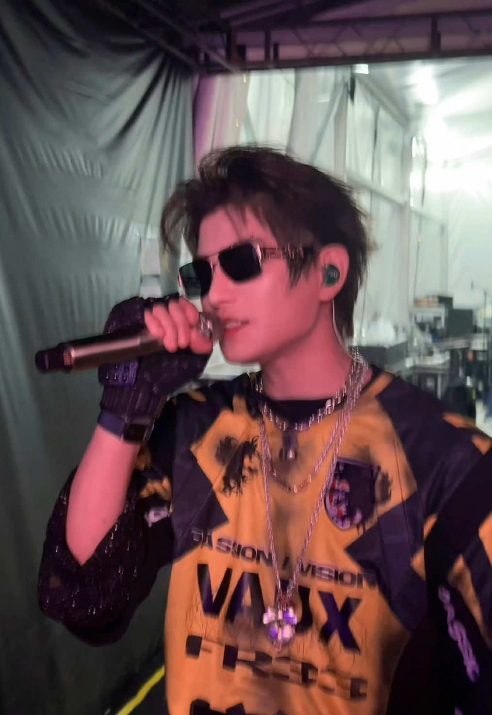 #dinhvuhe #dingyuxi #丁禹兮 #ryanding #xuhuong 