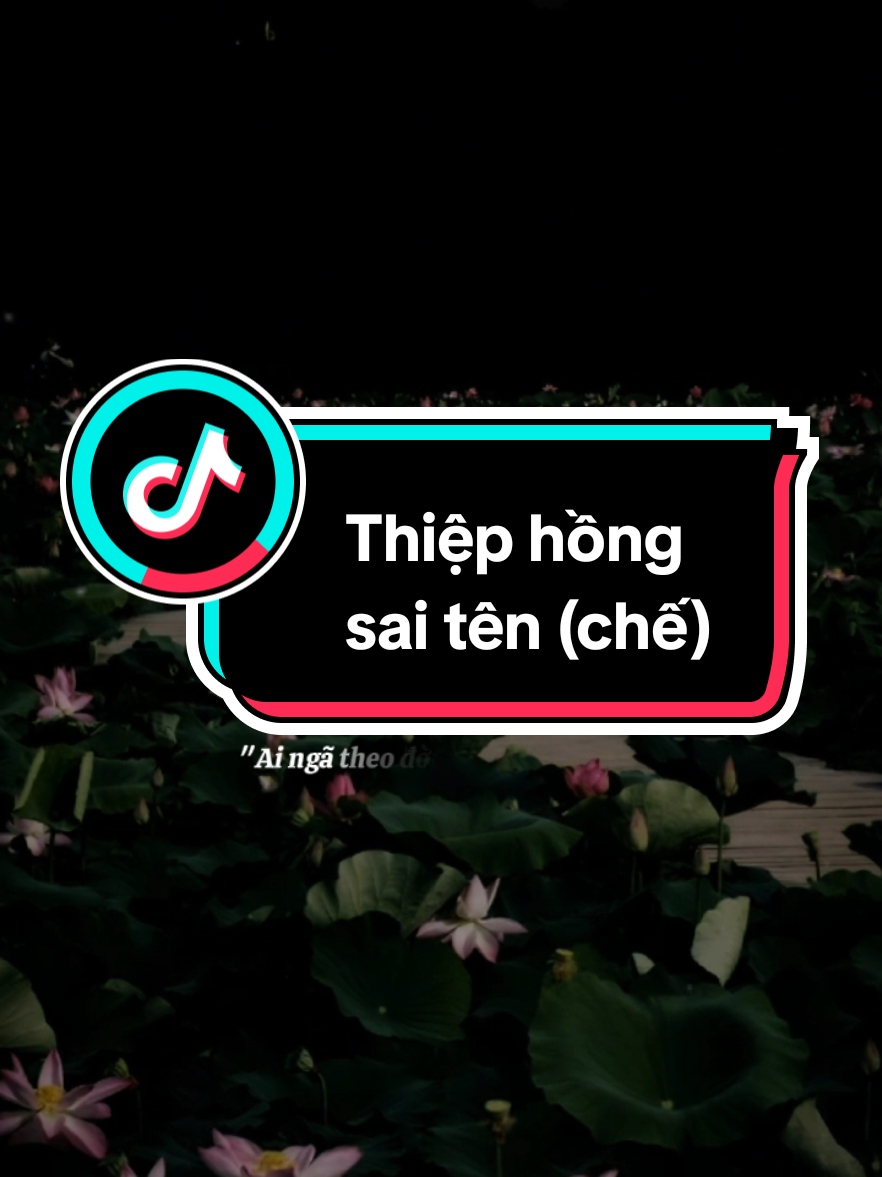 Con thấy vô thường tan nhanh thì đúng..Nên học buông THAM SÂN SI... #nhipcamxuc_95 #sbtentertainment #nhachaymoingay #fyp 