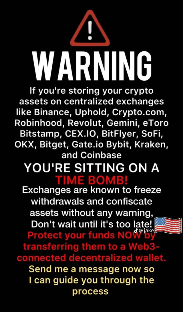 Your crypto isn’t fully protected just because it’s in a wallet. Setting up an LLC helps you secure your digital assets under a legal business structure — giving you better privacy, liability protection, and potential tax advantages. If you’ve invested years building your crypto portfolio, don’t leave it exposed. Take the smart step: structure it the right way. #creatorsearchinsights  #financialfreedom #crypto #money #llc 