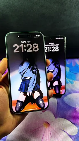 Liên kết ở góc dưới bên trái của video có thể dùng để tạo ra hình nền động như vậy. #capcut #capcutpioneer #capcutforus#wallpaper #livewallpaper 