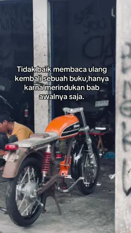 #promomakanharian #fyp #fypbca #cb125se 