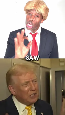 Trump had the greatest MRI of all-time. 😂  #Trump #MRI #Comedy  GODFREYLIVE.COM Get your tickets to see me live