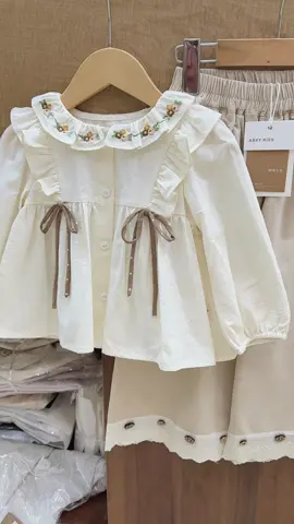 Sản phẩm này rất đáng iu 🥰🥰  @banhbaostore68  #banhbaodaily #quanaotreem #vayxinhchobe #aosomichobe #xuhuong 