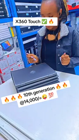 Hp probook 11 G6 x360 Touch Coi3 10th Generation 4gb ram 128 ssd 🔥 #creatorsearchinsights #foryou #fyp #positivevibes #mondaymotivation