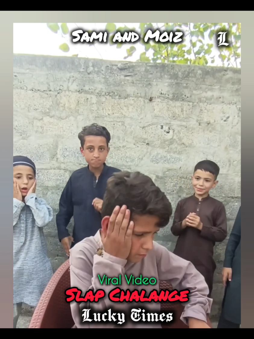 #sami #moiz #slaps #viral #foryoupage 