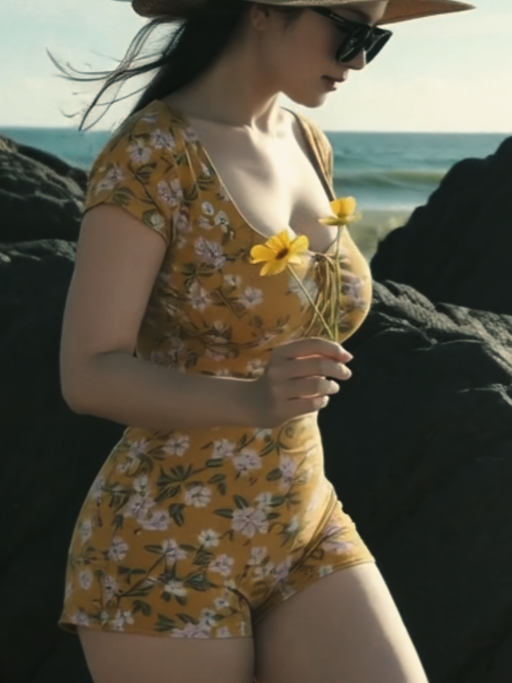 Cách gây ấn tượng trong buổi hẹn đầu tiên. Có ai thử chưa 😊