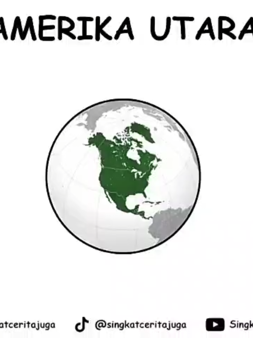 Greenland & Danau Superior: Fakta Unik di Utara! 🧊 Greenland itu pulau TERBESAR di dunia, dan Danau Superior adalah danau air tawar TERBESAR (berdasarkan luas permukaan)! Benua ini berbatasan dengan Samudra Artik hingga Laut Karibia. Cek sejarah penemuan benua oleh Christopher Columbus di 🌎🇨🇦🇲🇽 #Geografi #Greenland #DanauSuperior #ChristopherColumbus #SaintKitts#fypシ #faktaunik #xybca  sumber YouTube @singkatceritajuga  https://youtu.be/l6ZMAqKD49I?si=j7VjTeAxPJmwdwZC