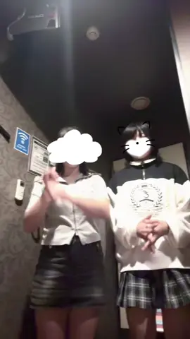 カラオケ最高👍 踊るの苦手です💦