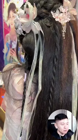 #олегким #озвучка #китаянка 