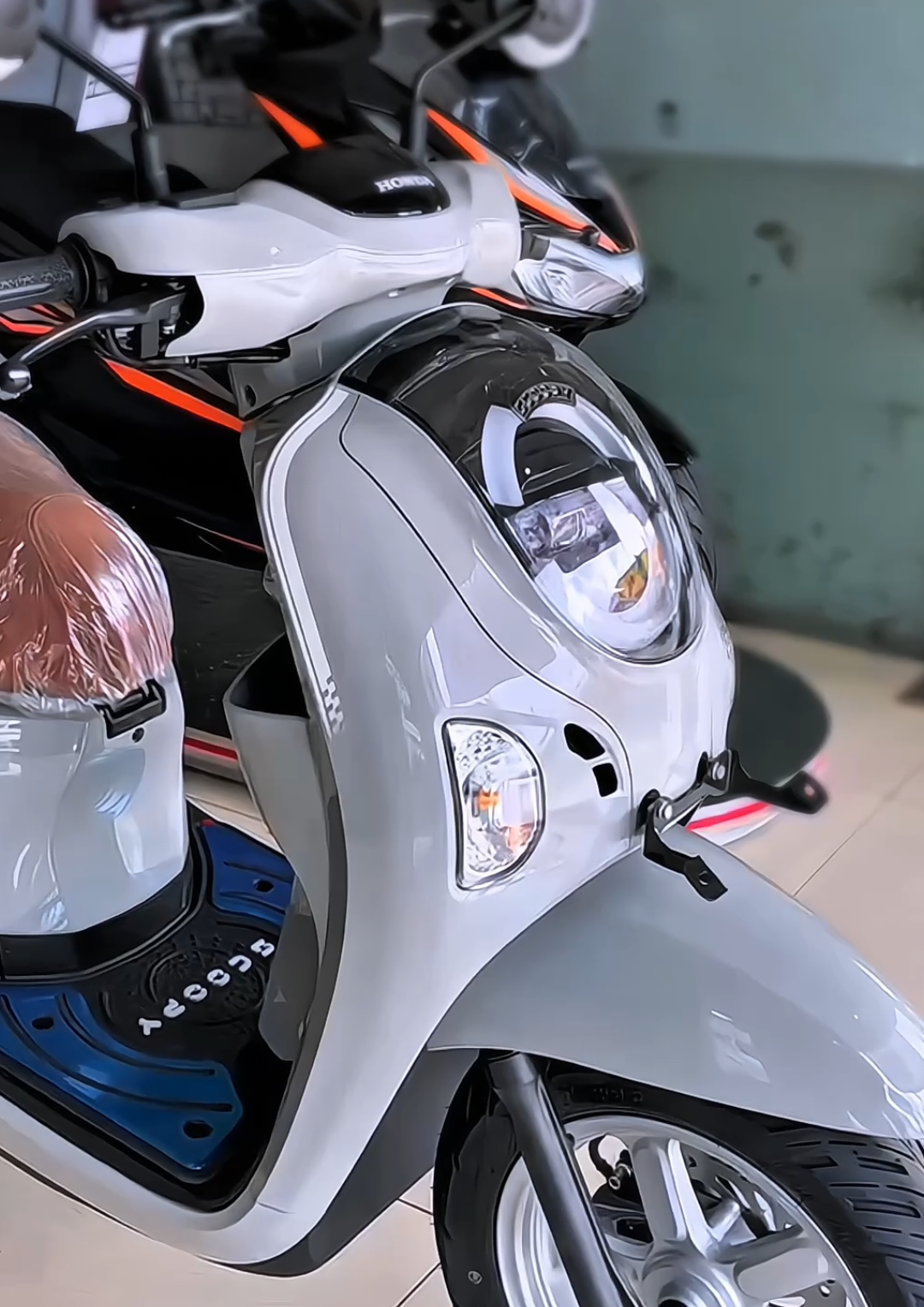Scoopy warna terbaru nya ready ya, buat yang mau tanya tanya bisa langsung hubungi saya, Wa ada di bio#garutpride🔥 #honda #scoopy #scoopy2025 #scoopyindonesia 