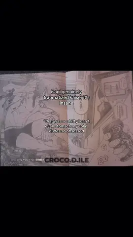 sae hate watching like the dork he is #bluelock #bluelockmanga #bluelockleaks #bluelockedit #bluelock326 