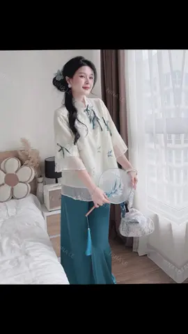 Không cần mai đào 🌸 có em là thấy xuân về 😝 #setboxinh #phoido #xuhuongtiktok #hottrend  @An An 