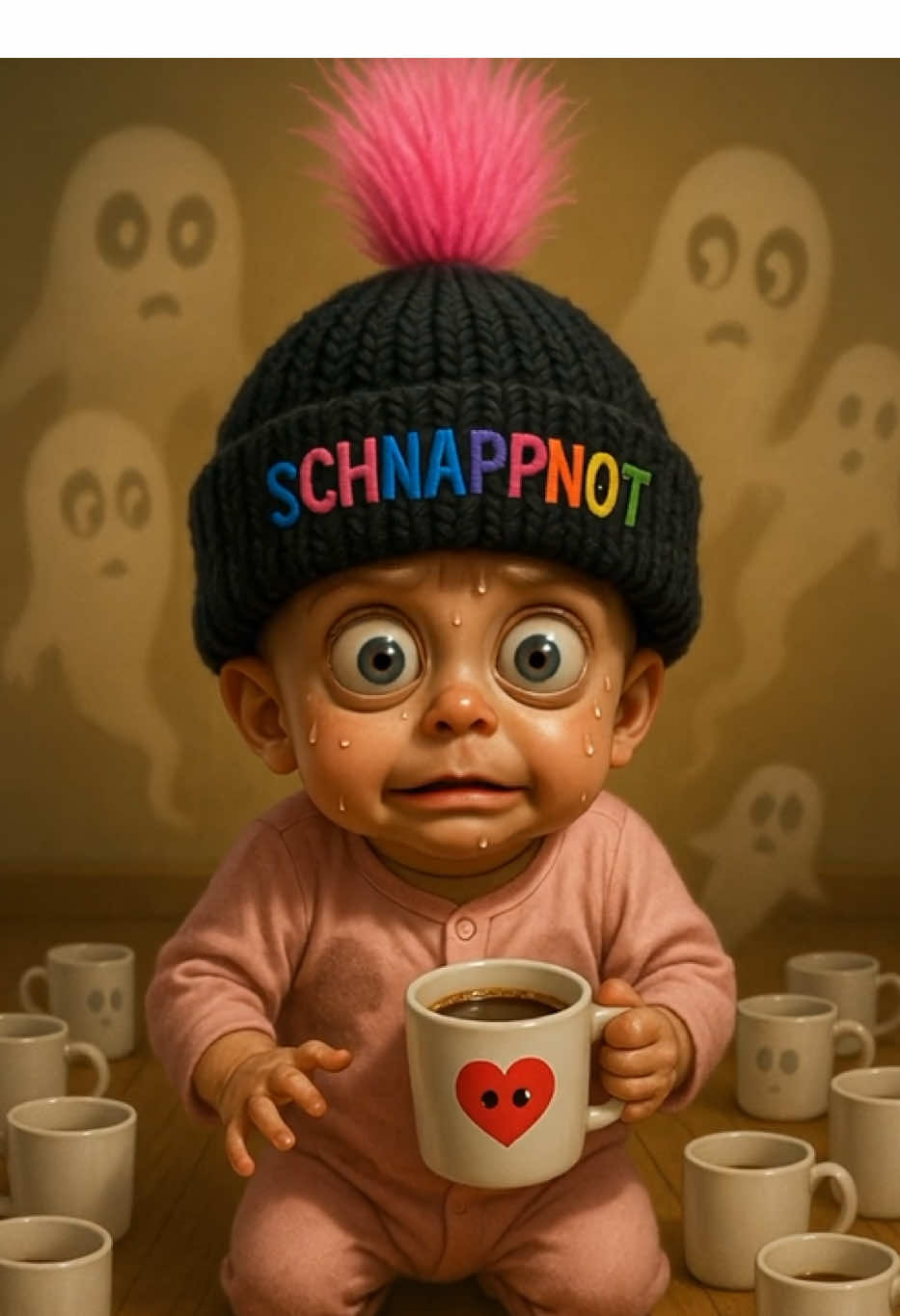 KI Parodie mit O-Tone vom genialen @Torsten Sträter ❤️ Grüße an Ufuq 🤡 Guten Morgen TikTok #gutenmorgen #kaffee #schnappnot #moin #fyy 