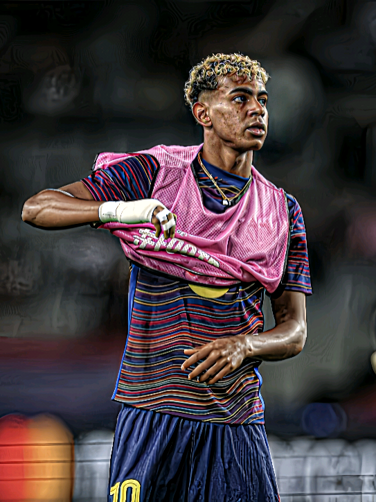 be humble players🤯🤭🤙 #lamineyamal #barcelona #football #fcbarcelona #fyp 