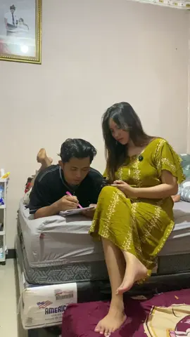 Bojoku lemu saiki mugo mugo mergo ayem @Henni🦄 #fyp #viral #suamiistri #xzyabc 