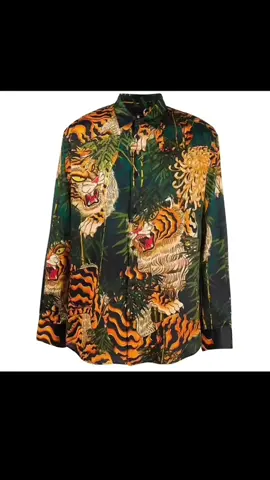 Long tranh hổ đấu 😎😎#xuhuongtiktok #dsquared2 