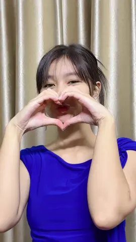 ခေတ်စားနေလို့😍