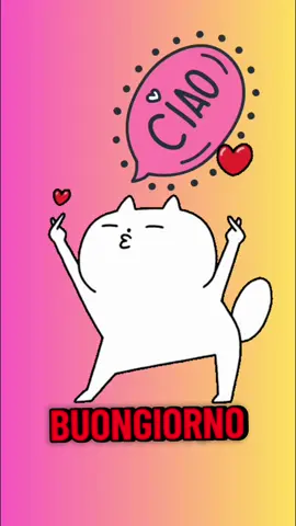 #buongiorno #goodmorning #goodvibes 