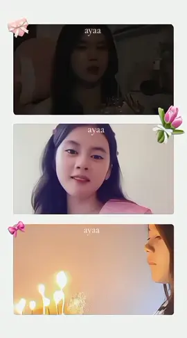 🪷HBD KAKA🪷 SEMOGA KAKA SEHAT SELALU DAN DI LANCAR KAN REZEKI NYA YA, AMIIN 🤲🏻🥳