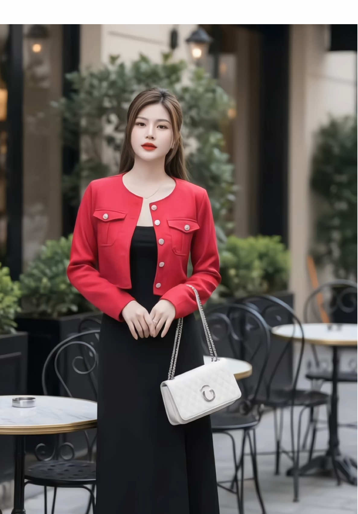 Sét váy đầm body 2 dây#vay #dam #vayxinhmoingay #fyp #xuhuong  @Thu thủy review đồ xinh 