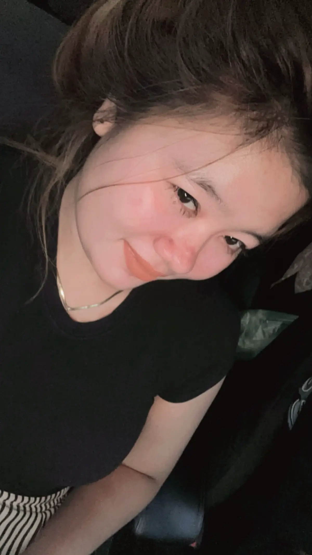 kita akan diusahakan , jika memang kita tujuannya .