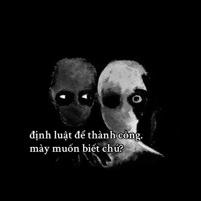 •	Đau thì chịu, không khóc. •	Mỏi thì nghỉ chút, không than. •	Ngã thì đứng lên, không đổ lỗi. •	Mệt vẫn làm, không bỏ. •	Khó vẫn cố, không lùi. •	Cô đơn cũng tự làm, không cần ai đẩy. •	Im lặng làm việc, để kết quả nói. •	Không khoe, chỉ chứng minh. #kyluat #dongluc #motivation #discipline #winterarc 