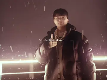 my love.      #faker #leesanghyeok #fyp #viral #wely_grp౨ৎ || id: eriapcy_