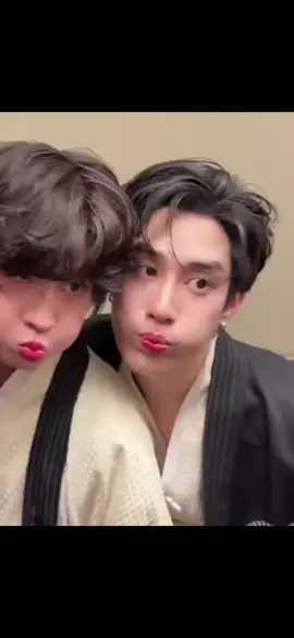 คนที่หลงน้องที่สุดคือ.....😘#Tle_mtm #Firstone_wnk 