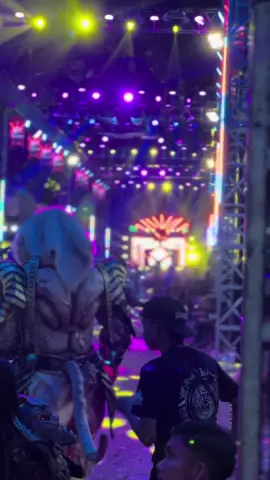 NUBIANS #pesonagondanglegi2025 #viral #psproject #fyp #sendakepgank 