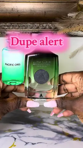 Atralia Absolute Chill Notes: 	•	Top: Orange, Green Lemon, Mint, Blackcurrant 	•	Middle: Basil, Coriander, White Tea Leaves 	•	Base: Musk, Moss, Ambergris A bright, green, energizing scent inspired by Pacific Chill, crisp citrus, cooling mint, and herbal freshness that melts into a soft musky finish. Clean, airy, and effortlessly uplifting. #AtraliaAbsoluteChill #PacificChillInspired #tiktokshopblackfriday #bfcm #UnisexFragrance 