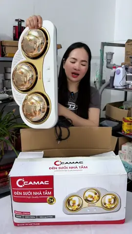 đèn sưởi nhà tắm sưởi phòng đui xứ , 2-3 bóng #ngagiadung20 #densuoi #densuoinhatam #densuoi3bong #densuoi2bong 