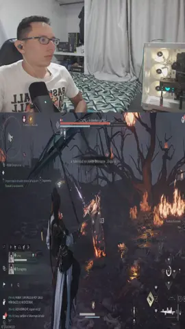 primer jefe con el jhonathan#tiktoklive #livehighlights #wherenwindsmeet #gaming #viral 