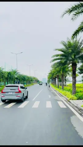 Đường Liên Phường thông xe kết nối Mai Chí Thọ, giảm tải kẹt xe cho người dân TPHCM. #duonglienphuong #tphcm 