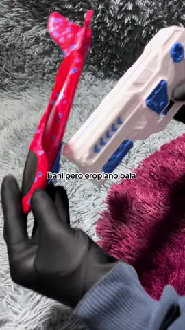 Airplane toy #toys #pangregalo #christmasgift #gift #fyp 