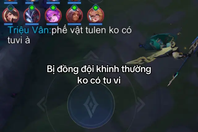 tập luyện một mai để trở thành tulen đại đế🗣️#tulendaccau #fyp #viral 