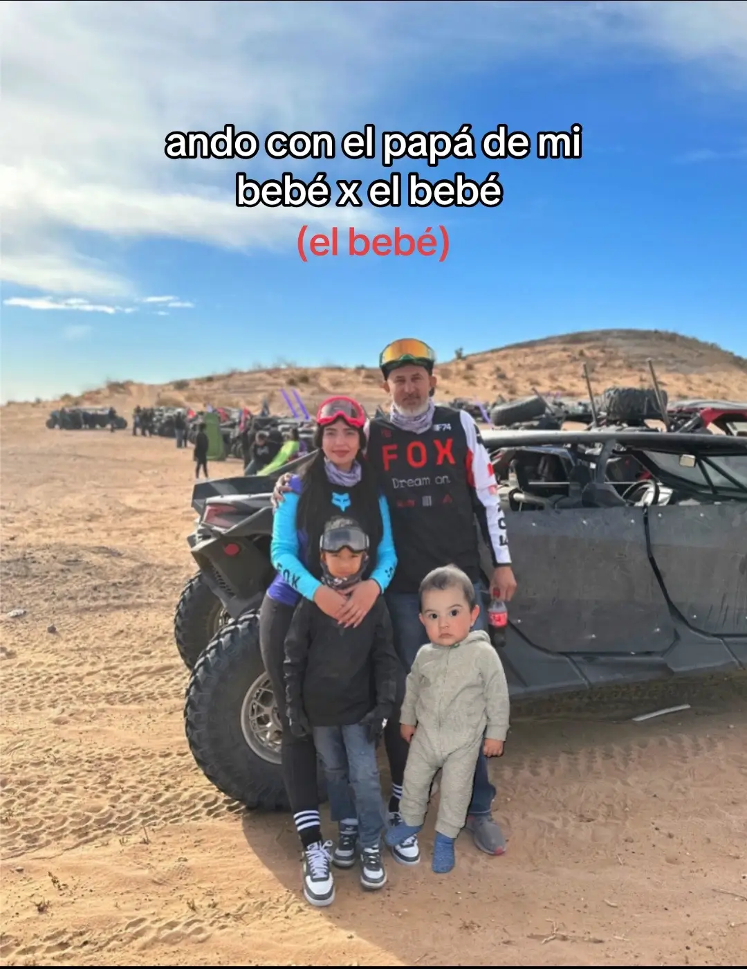 me topé con esta foto y me dio mucha risa. 😂 