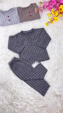 Sét 3 bộ len đũa mềm ấm cho bé #phuonglinhkids23#bodaitaychobe#quanaotreem#mevabe#xuhuong  