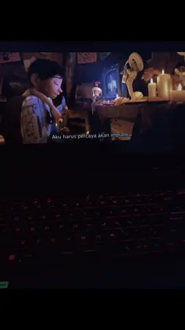 #coco #animation #disney #wxyz #fotolive 