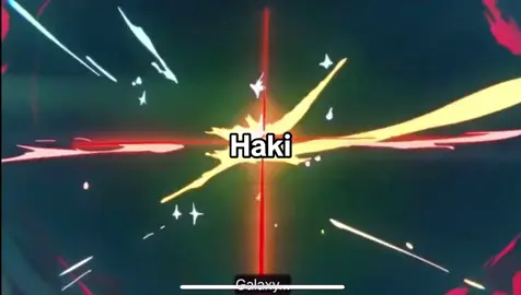 Haki is the best power system in the big 3 argue with a wall #anime #onepiece #onepieceanime #haki #fyp 