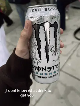 If yk me well you‘d know i always got a monster 🥹✌🏼 #monster #monsterenergy #energydrinks #obsessed #fypシ 