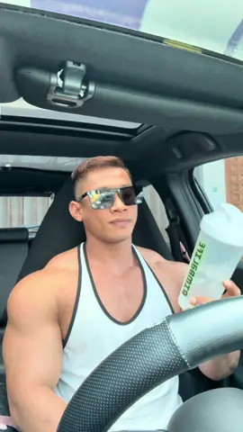 Full pump dengan rimbapre 🔥💪🏻@rimbalife.id 