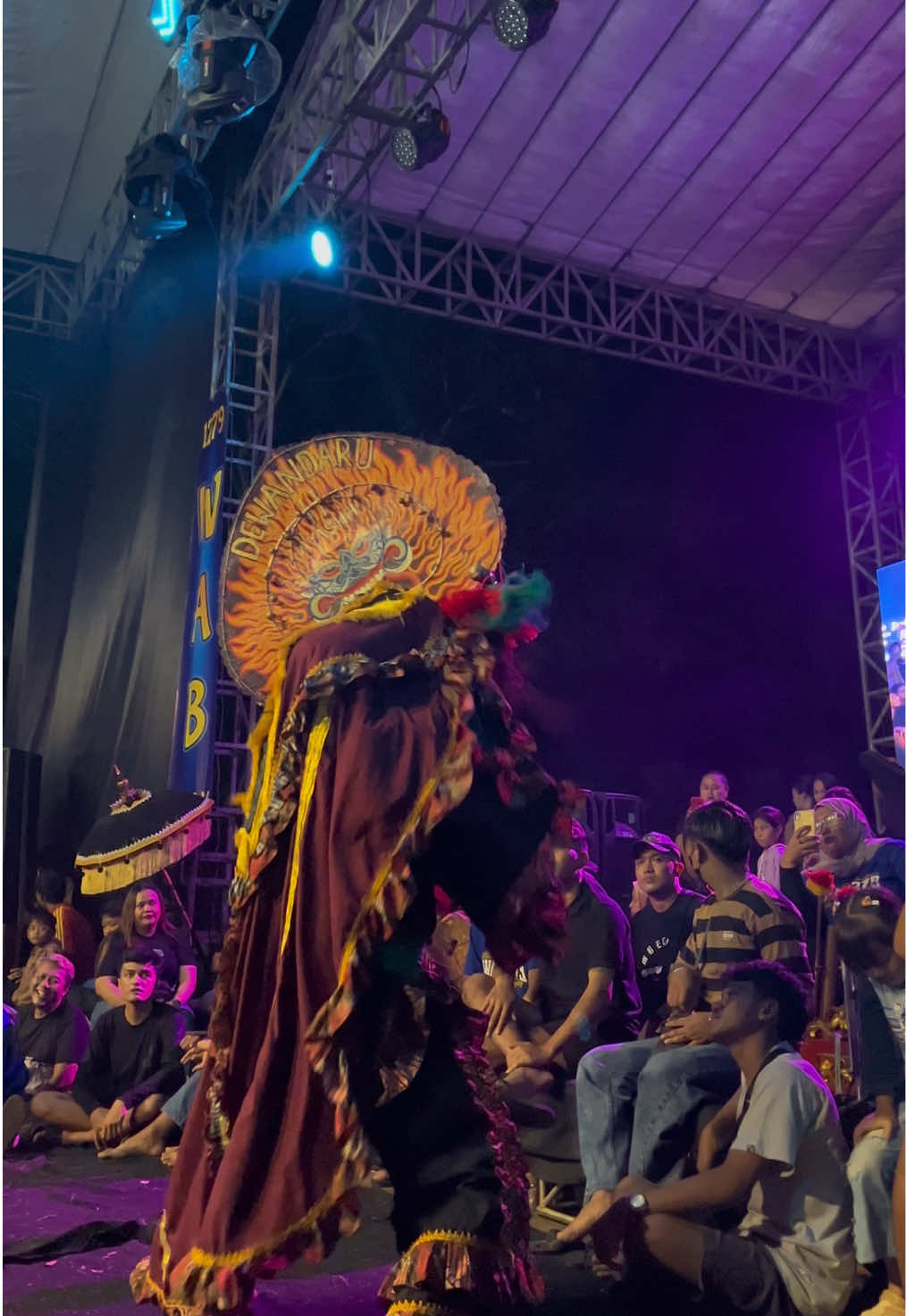 wayahe metuu  #DEWANDARU  #wongearyobudoyo1279  #blitar24jam📍  #jaranantiktok # #fyppppppppppppppppppppppp  @MEDIA WONGE ARYO BUDOYO  @WONGE ARYO BUDOYO  #