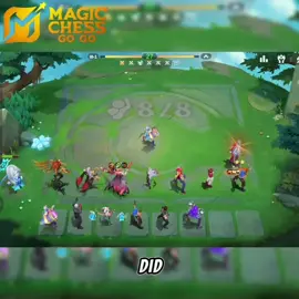 New synergy #MCGG #MagicChessGoGo #mcggfightersreborn #MCGGPHCreators 